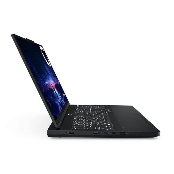 Lenovo Legion Pro 5 16IRX10 i7-14650HX 16" WQXGA IPS 500nits AG 240Hz 16GB DDR5 5600 SSD1TB GeForce RTX 5060 8GB 80Wh NoOS
