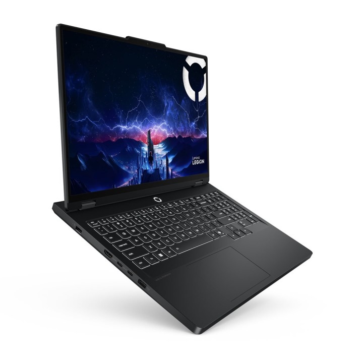 Lenovo Legion Pro 5 16IRX10 i7-14650HX 16" WQXGA IPS 500nits AG 240Hz 16GB DDR5 5600 SSD1TB GeForce RTX 5060 8GB 80Wh NoOS