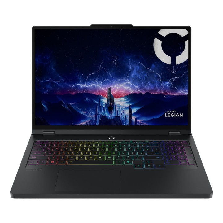 Lenovo Legion Pro 5 16IAX10 Ultra 9 275HX 16" WQXGA OLED 500nits 165Hz Glossy 32GB DDR5 5600 SSD1TB GeForce RTX 5060 8GB 80Wh