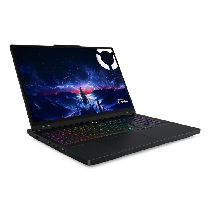 Lenovo Legion Pro 5 16IAX10 Ultra 9 275HX 16" WQXGA OLED 500nits 165Hz Glossy 32GB DDR5 5600 SSD1TB GeForce RTX 5060 8GB 80Wh