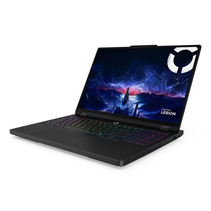 Lenovo Legion Pro 5 16IAX10 Ultra 9 275HX 16" WQXGA OLED 500nits 165Hz Glossy 32GB DDR5 5600 SSD1TB GeForce RTX 5060 8GB 80Wh