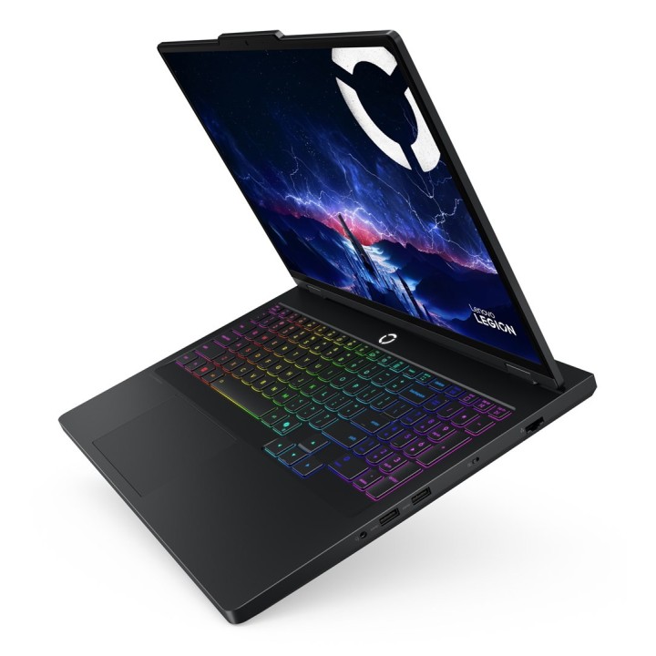 Lenovo Legion Pro 5 16IAX10 Ultra 9 275HX 16" WQXGA OLED 500nits 165Hz Glossy 32GB DDR5 5600 SSD1TB GeForce RTX 5060 8GB 80Wh