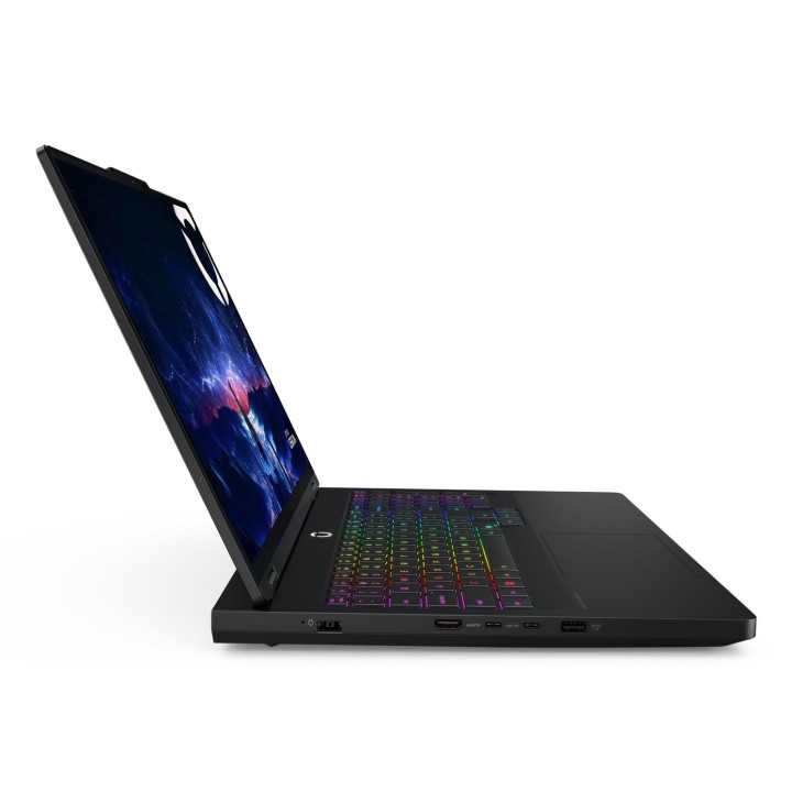 Lenovo Legion Pro 5 16IAX10 Ultra 9 275HX 16" WQXGA OLED 500nits 165Hz Glossy 32GB DDR5 5600 SSD1TB GeForce RTX 5060 8GB 80Wh