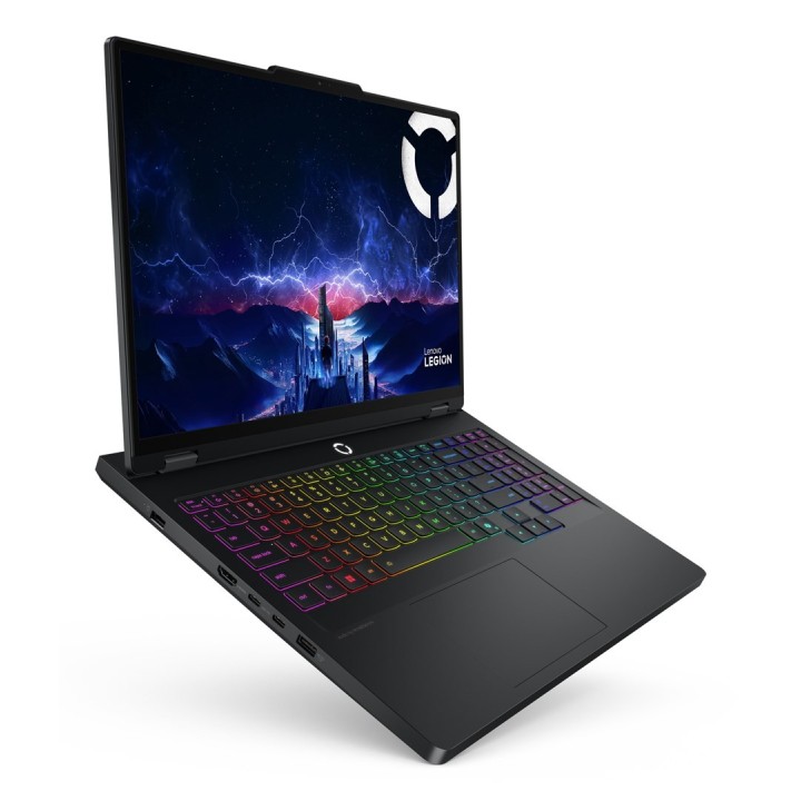 Lenovo Legion Pro 5 16IAX10 Ultra 9 275HX 16" WQXGA OLED 500nits 165Hz Glossy 32GB DDR5 5600 SSD1TB GeForce RTX 5060 8GB 80Wh