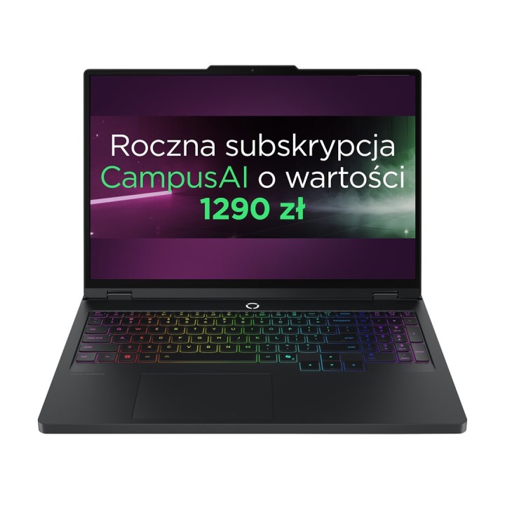 Lenovo Legion Pro 5 16IAX10 Ultra 9 275HX 16" WQXGA OLED 500nits 165Hz Glossy 32GB DDR5 5600 SSD1TB GeForce RTX 5060 8GB 80Wh