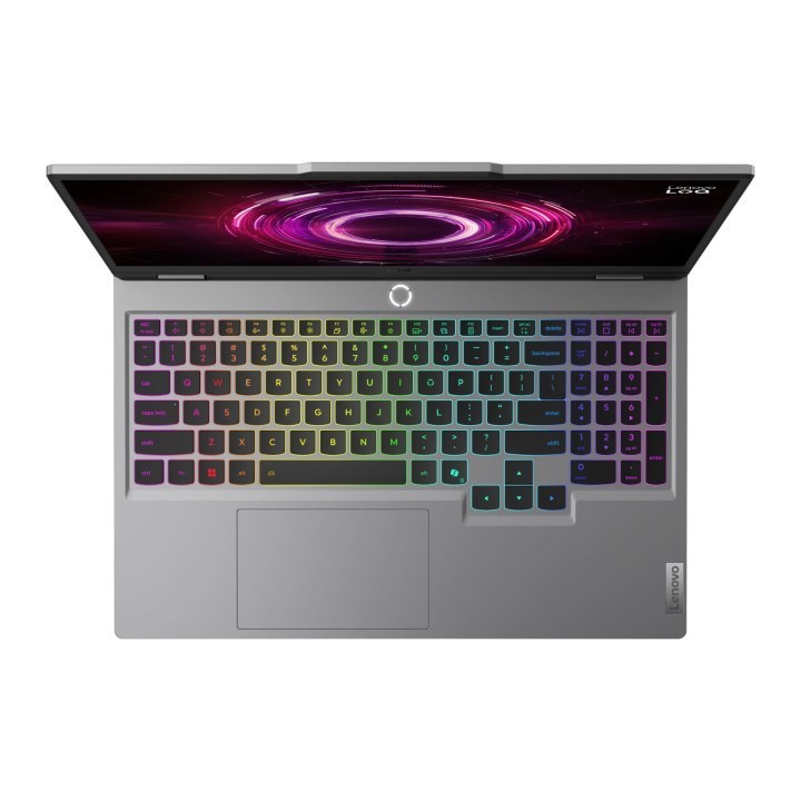 Lenovo LOQ 15AHP10 Ryzen 5 220 15.6" FHD IPS 300nits 144Hz AG 32GB DDR5 5600 SSD512 GeForce RTX 5050 8GB 60Wh NoOS Luna Grey