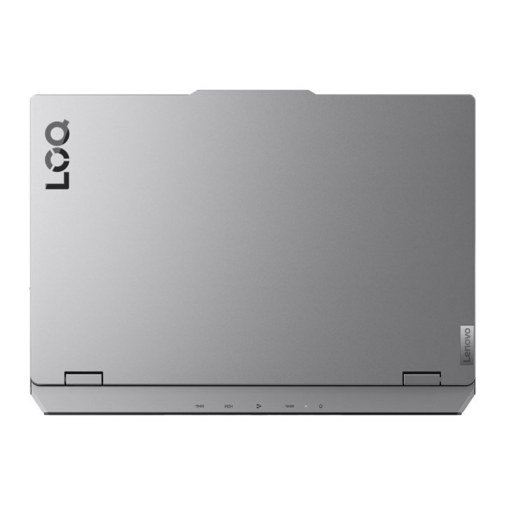 Lenovo LOQ 15AHP10 Ryzen 5 220 15.6" FHD IPS 300nits 144Hz AG 32GB DDR5 5600 SSD512 GeForce RTX 5050 8GB 60Wh NoOS Luna Grey
