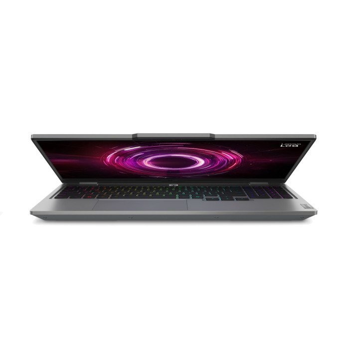 Lenovo LOQ 15AHP10 Ryzen 5 220 15.6" FHD IPS 300nits 144Hz AG 32GB DDR5 5600 SSD512 GeForce RTX 5050 8GB 60Wh NoOS Luna Grey