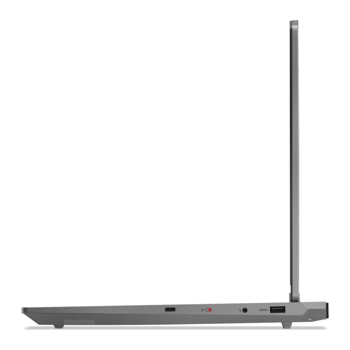 Lenovo LOQ 15AHP10 Ryzen 5 220 15.6" FHD IPS 300nits 144Hz AG 16GB DDR5 5600 SSD512 GeForce RTX 5050 8GB 60Wh NoOS Luna Grey