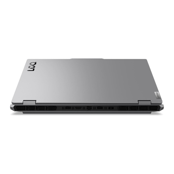 Lenovo LOQ 15AHP10 Ryzen 5 220 15.6" FHD IPS 300nits 144Hz AG 16GB DDR5 5600 SSD512 GeForce RTX 5050 8GB 60Wh NoOS Luna Grey