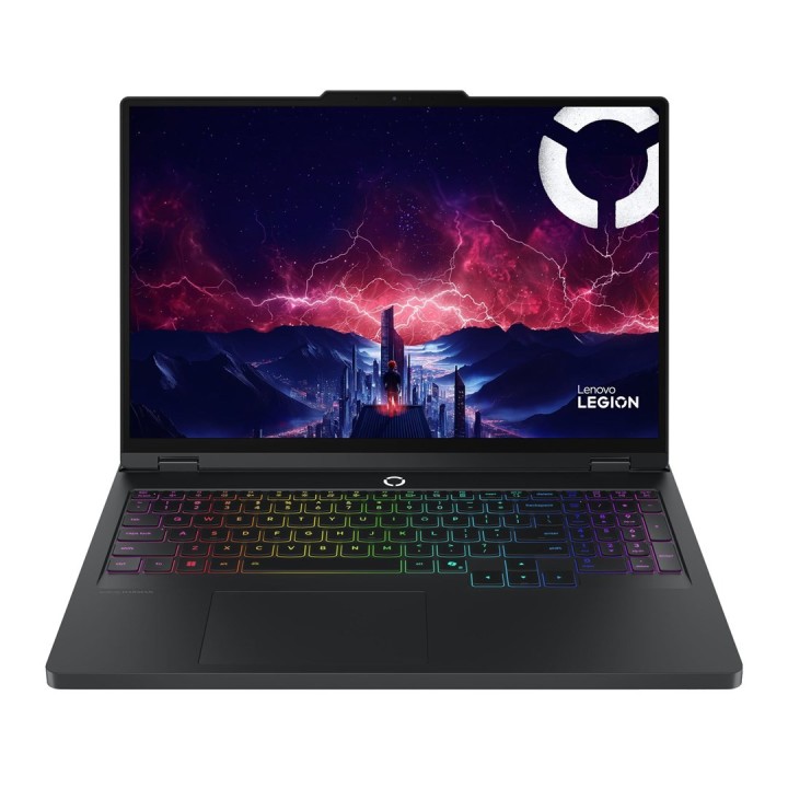 Lenovo Legion Pro 5 16ADR10 Ryzen 9 8945HX 16" WQXGA IPS 500nits 240Hz AG 32GB DDR5 5200 SSD1TB GeForce RTX 5060 8GB NoOS