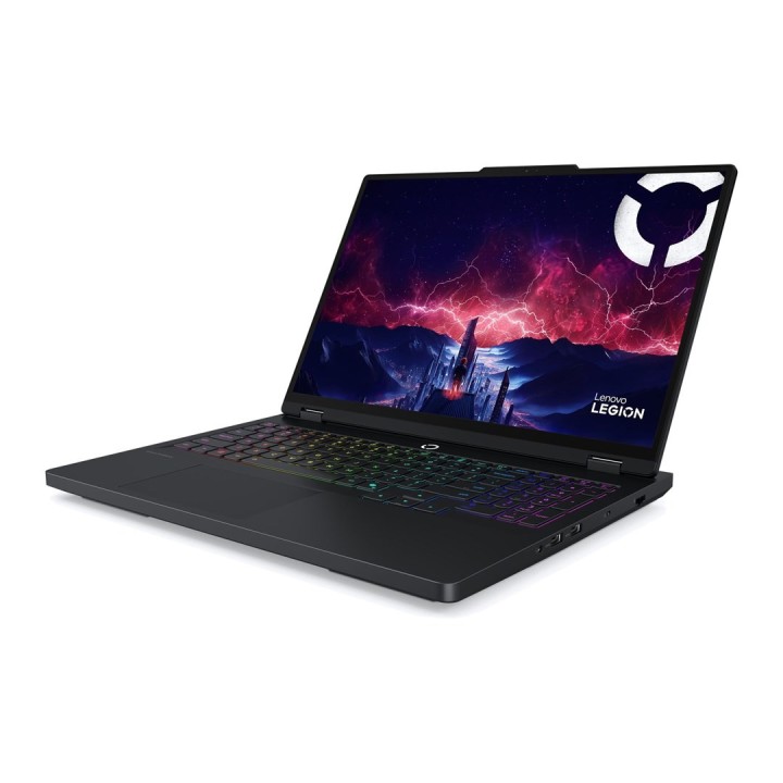 Lenovo Legion Pro 5 16ADR10 Ryzen 9 8945HX 16" WQXGA IPS 500nits 240Hz AG 32GB DDR5 5200 SSD1TB GeForce RTX 5060 8GB NoOS