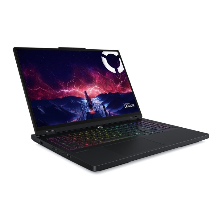 Lenovo Legion Pro 5 16ADR10 Ryzen 9 8945HX 16" WQXGA IPS 500nits 240Hz AG 32GB DDR5 5200 SSD1TB GeForce RTX 5060 8GB NoOS