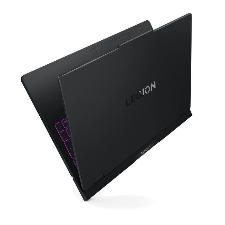 Lenovo Legion Pro 5 16ADR10 Ryzen 9 8945HX 16" WQXGA IPS 500nits 240Hz AG 32GB DDR5 5200 SSD1TB GeForce RTX 5060 8GB NoOS