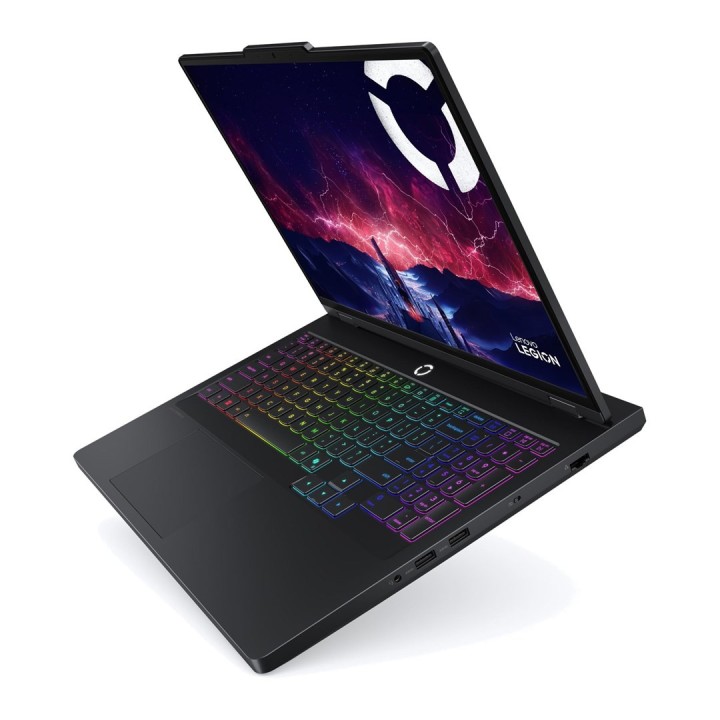 Lenovo Legion Pro 5 16ADR10 Ryzen 9 8945HX 16" WQXGA IPS 500nits 240Hz AG 32GB DDR5 5200 SSD1TB GeForce RTX 5060 8GB NoOS