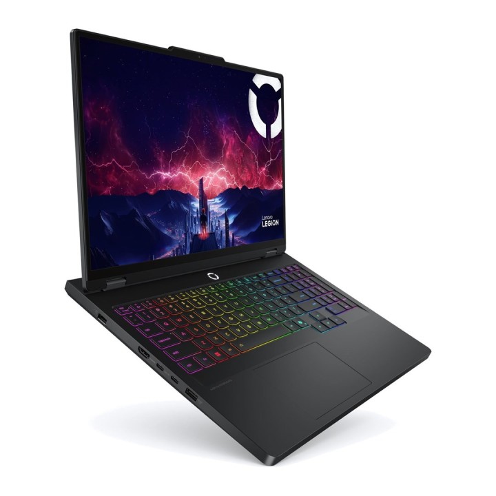 Lenovo Legion Pro 5 16ADR10 Ryzen 9 8945HX 16" WQXGA IPS 500nits 240Hz AG 32GB DDR5 5200 SSD1TB GeForce RTX 5060 8GB NoOS