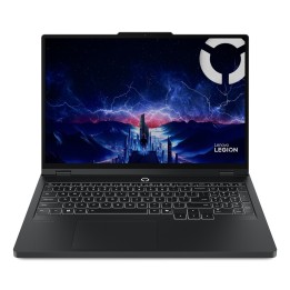 Lenovo Legion Pro 5 16IAX10 Ultra 7 255HX 16" WQXGA OLED 500nits Glossy 165Hz 32GB DDR5 5600 SSD1TB GeForce RTX 5070 8GB Cam