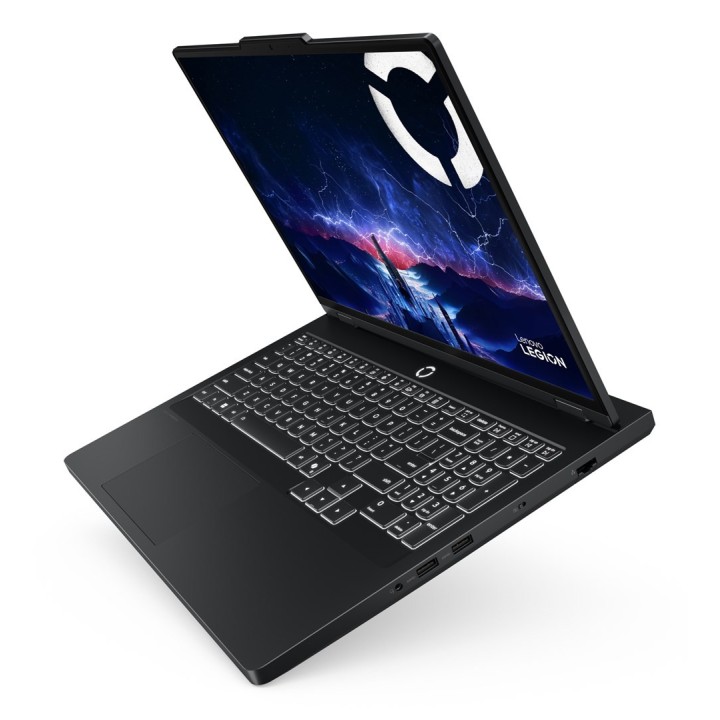 Lenovo Legion Pro 5 16IAX10 Ultra 7 255HX 16" WQXGA OLED 500nits Glossy 165Hz 32GB DDR5 5600 SSD1TB GeForce RTX 5070 8GB Cam