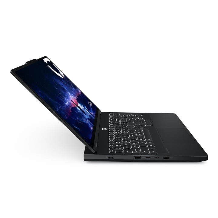 Lenovo Legion Pro 5 16IAX10 Ultra 7 255HX 16" WQXGA OLED 500nits Glossy 165Hz 32GB DDR5 5600 SSD1TB GeForce RTX 5070 8GB Cam