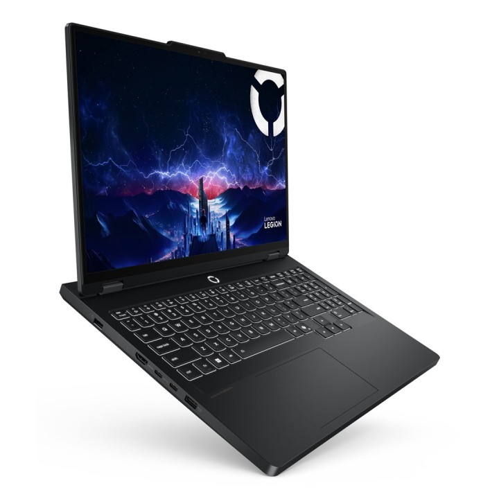 Lenovo Legion Pro 5 16IAX10 Ultra 7 255HX 16" WQXGA OLED 500nits Glossy 165Hz 32GB DDR5 5600 SSD1TB GeForce RTX 5070 8GB Cam