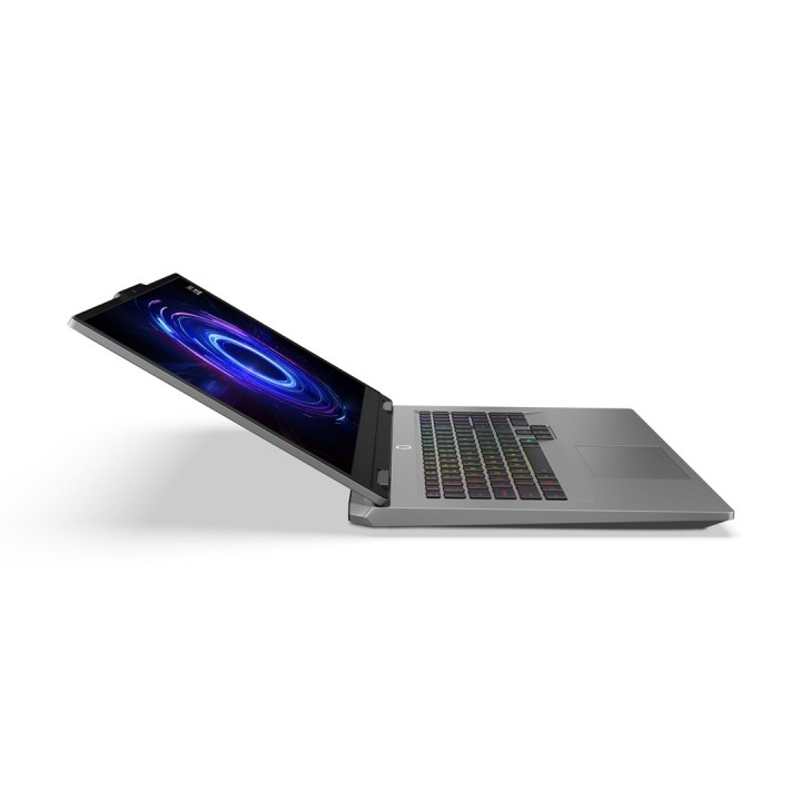 Lenovo LOQ 17IRX10 i5-13450HX 17.3" FHD IPS 300nits AG 165Hz 16GB DDR5 4800 SSD512 GeForce RTX 5050 8GB 60Wh NoOS Luna Grey