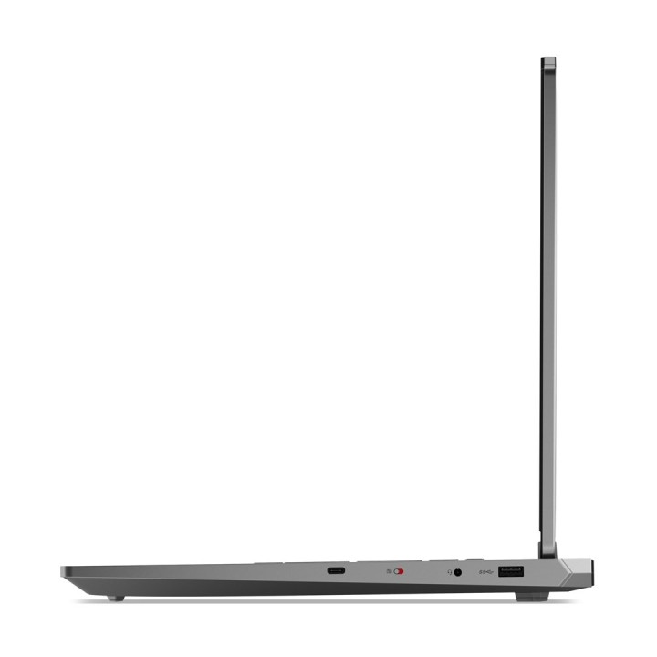 Lenovo LOQ 17IRX10 i5-13450HX 17.3" FHD IPS 300nits AG 165Hz 16GB DDR5 4800 SSD512 GeForce RTX 5050 8GB 60Wh NoOS Luna Grey