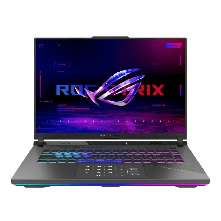 ASUS ROG Strix G614PR-R9161 Ryzen 9 8940HX 16.0"FHD+ 165Hz IPS-level 300nits AG 16GB DDR5-5200 SSD1TB GeForce RTX 5070 Ti 12GB