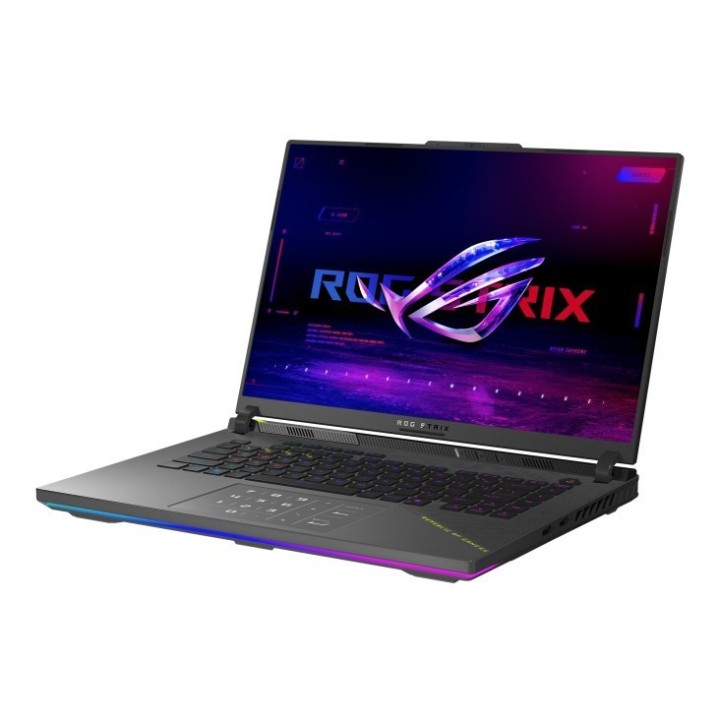 ASUS ROG Strix G614PR-R9161 Ryzen 9 8940HX 16.0"FHD+ 165Hz IPS-level 300nits AG 16GB DDR5-5200 SSD1TB GeForce RTX 5070 Ti 12GB