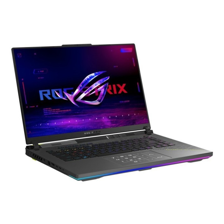 ASUS ROG Strix G614PR-R9161 Ryzen 9 8940HX 16.0"FHD+ 165Hz IPS-level 300nits AG 16GB DDR5-5200 SSD1TB GeForce RTX 5070 Ti 12GB