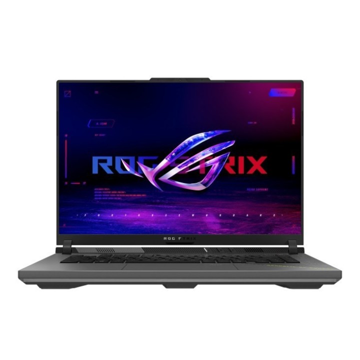 ASUS ROG Strix G614PR-R9161 Ryzen 9 8940HX 16.0"FHD+ 165Hz IPS-level 300nits AG 16GB DDR5-5200 SSD1TB GeForce RTX 5070 Ti 12GB