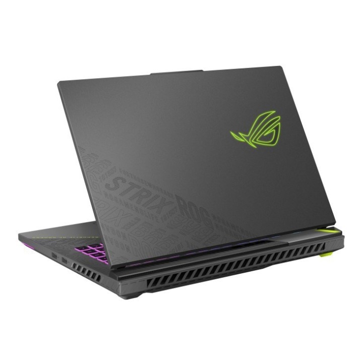 ASUS ROG Strix G614PR-R9161 Ryzen 9 8940HX 16.0"FHD+ 165Hz IPS-level 300nits AG 16GB DDR5-5200 SSD1TB GeForce RTX 5070 Ti 12GB