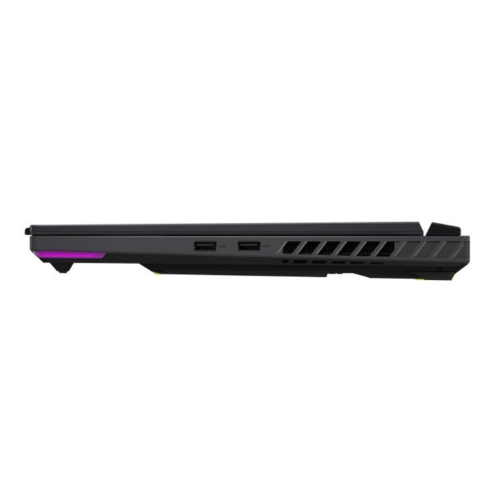 ASUS ROG Strix G614PR-R9161 Ryzen 9 8940HX 16.0"FHD+ 165Hz IPS-level 300nits AG 16GB DDR5-5200 SSD1TB GeForce RTX 5070 Ti 12GB
