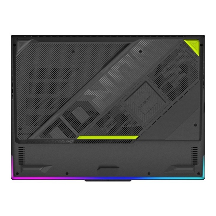 ASUS ROG Strix G614PR-R9161 Ryzen 9 8940HX 16.0"FHD+ 165Hz IPS-level 300nits AG 16GB DDR5-5200 SSD1TB GeForce RTX 5070 Ti 12GB