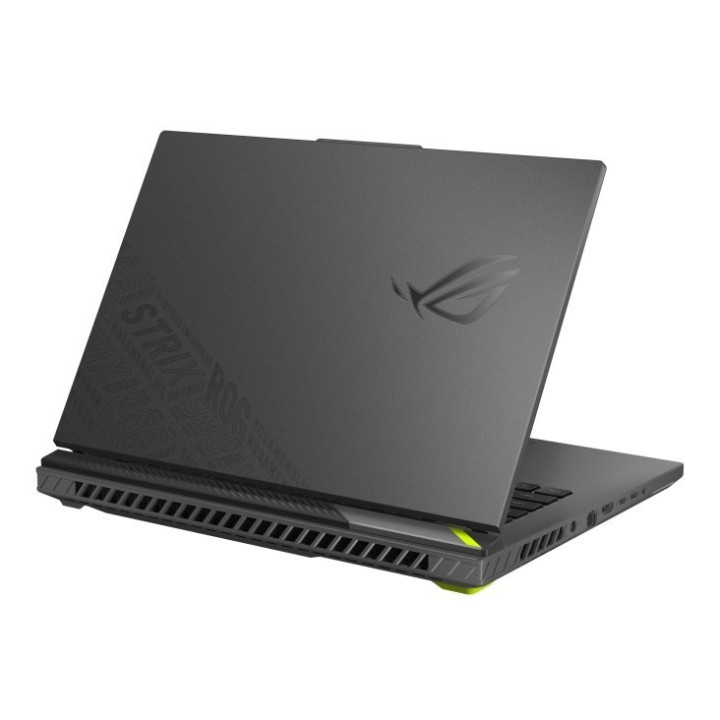 ASUS ROG Strix G614PR-R9161 Ryzen 9 8940HX 16.0"FHD+ 165Hz IPS-level 300nits AG 16GB DDR5-5200 SSD1TB GeForce RTX 5070 Ti 12GB