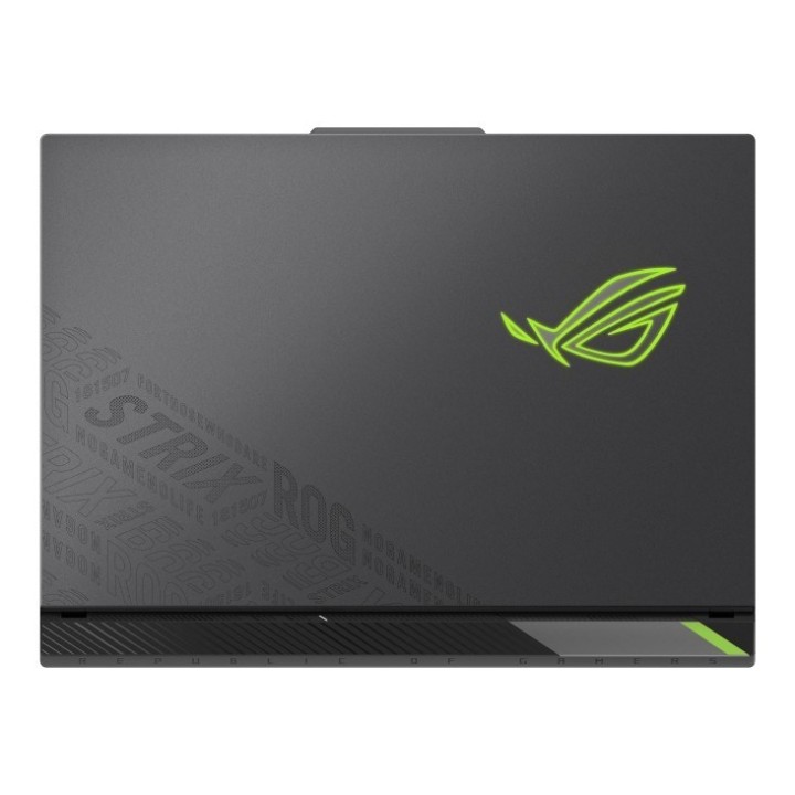 ASUS ROG Strix G614PR-R9161 Ryzen 9 8940HX 16.0"FHD+ 165Hz IPS-level 300nits AG 16GB DDR5-5200 SSD1TB GeForce RTX 5070 Ti 12GB