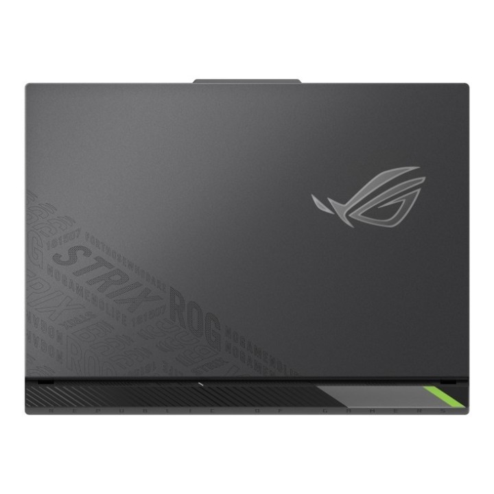 ASUS ROG Strix G614PR-R9161 Ryzen 9 8940HX 16.0"FHD+ 165Hz IPS-level 300nits AG 16GB DDR5-5200 SSD1TB GeForce RTX 5070 Ti 12GB
