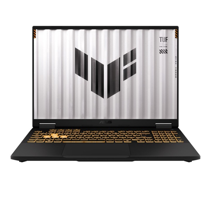 ASUS TUF Gaming F16 FX608JPR-I7161 i7-14650HX 16.0" FHD+ 165Hz IPS-level 300nits AG 16GB DDR5 5600 SSD1TB GeForce RTX 5070 8GB