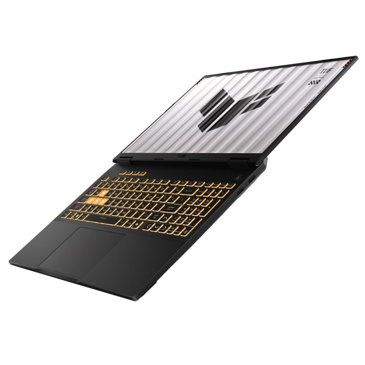 ASUS TUF Gaming F16 FX608JPR-I7161 i7-14650HX 16.0" FHD+ 165Hz IPS-level 300nits AG 16GB DDR5 5600 SSD1TB GeForce RTX 5070 8GB