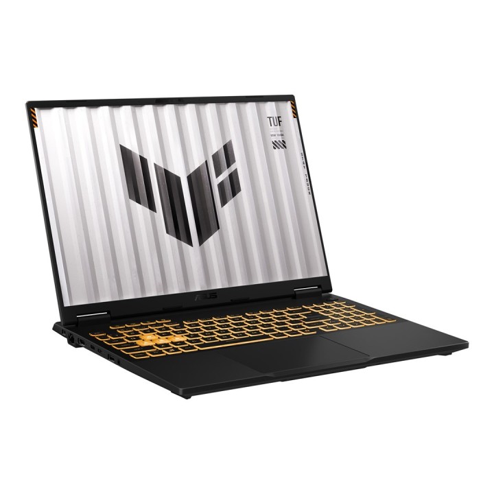 ASUS TUF Gaming F16 FX608JPR-I7161 i7-14650HX 16.0" FHD+ 165Hz IPS-level 300nits AG 16GB DDR5 5600 SSD1TB GeForce RTX 5070 8GB