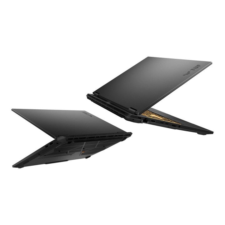 ASUS TUF Gaming F16 FX608JPR-I7161 i7-14650HX 16.0" FHD+ 165Hz IPS-level 300nits AG 16GB DDR5 5600 SSD1TB GeForce RTX 5070 8GB
