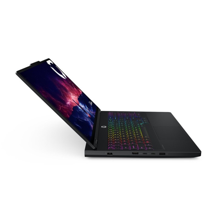 Lenovo Legion Pro 5 16AFR10 Ryzen 9 9955HX 16.0"WQXGA OLED 165Hz 500nits 32GB DDR5 5600 SSD1TB GeForce RTX 5070 8GB Cam 5.0MP