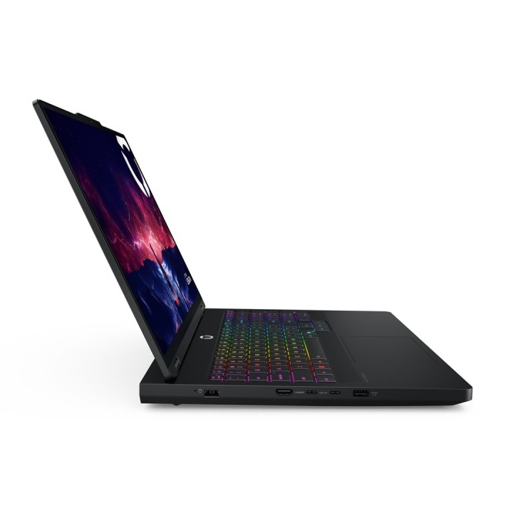 Lenovo Legion Pro 5 16ADR10 Ryzen 9 8945HX 16" WQXGA IPS 500nits AG 240Hz 32GB DDR5-5200 SSD1TB GeForce RTX 5070 8GB 80Wh NoOS