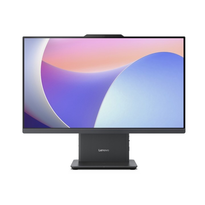 Lenovo IdeaCentre AIO 24IRH9 i7-13620H 23.8" FHD IPS AG 250nits 100Hz 16GB DDR5 5200 SSD512 Intel UHD Graphics NoOS Luna Grey