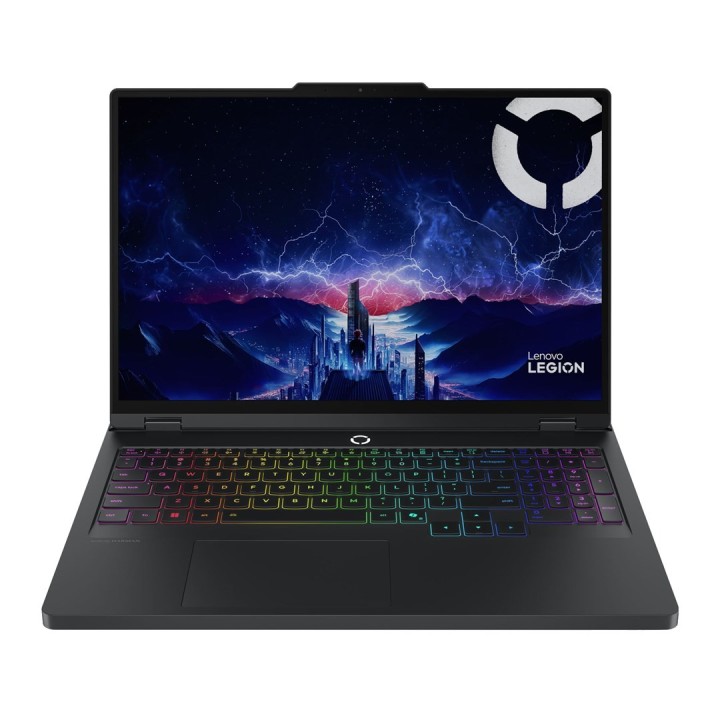 Lenovo Legion Pro 5 16IAX10H Ultra 9 275HX 16" WQXGA OLED 500nits Glossy 165Hz 32GB DDR5 5600 SSD1TB GeForce RTX 5070 Ti 12GB