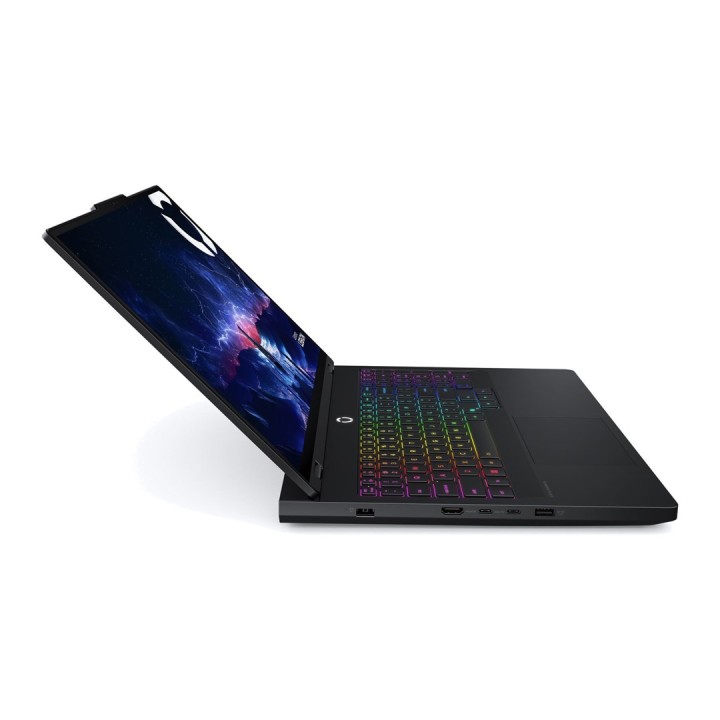 Lenovo Legion Pro 5 16IAX10H Ultra 9 275HX 16" WQXGA OLED 500nits Glossy 165Hz 32GB DDR5 5600 SSD1TB GeForce RTX 5070 Ti 12GB