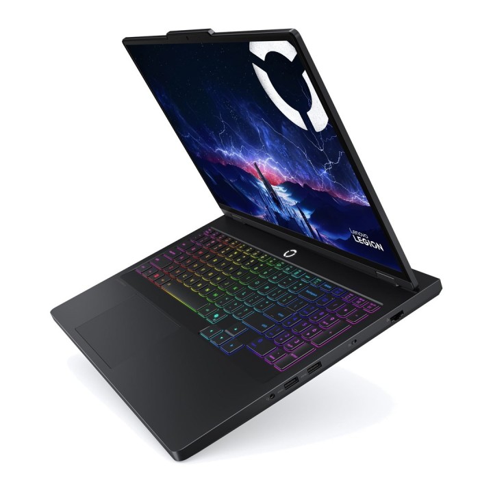 Lenovo Legion Pro 5 16IAX10H Ultra 9 275HX 16" WQXGA OLED 500nits Glossy 165Hz 32GB DDR5 5600 SSD1TB GeForce RTX 5070 Ti 12GB