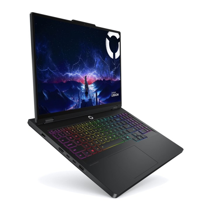 Lenovo Legion Pro 5 16IAX10H Ultra 9 275HX 16" WQXGA OLED 500nits Glossy 165Hz 32GB DDR5 5600 SSD1TB GeForce RTX 5070 Ti 12GB