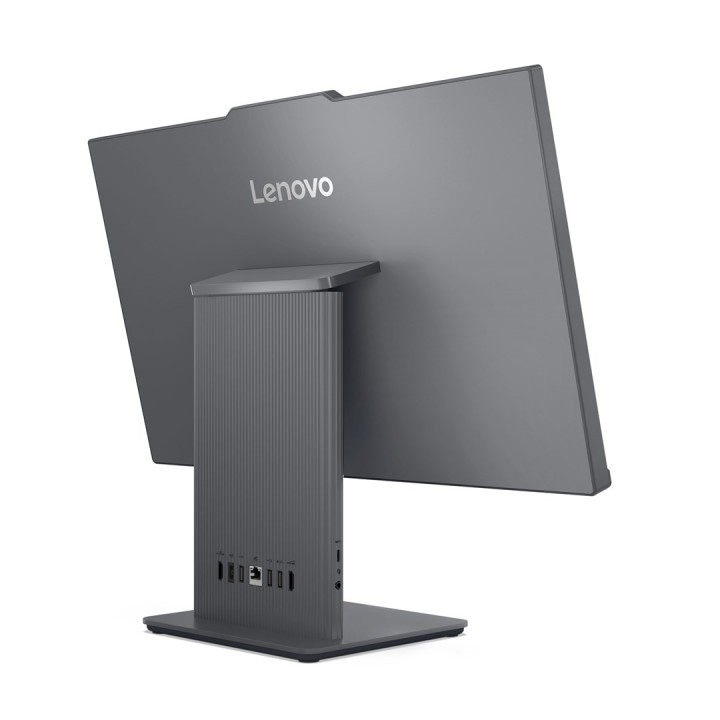 Lenovo IdeaCentre AIO 24IRH9 i7-13620H 23.8" FHD IPS AG 250nits 100Hz 16GB DDR5 5200 SSD512 Intel UHD Graphics NoOS Luna Grey