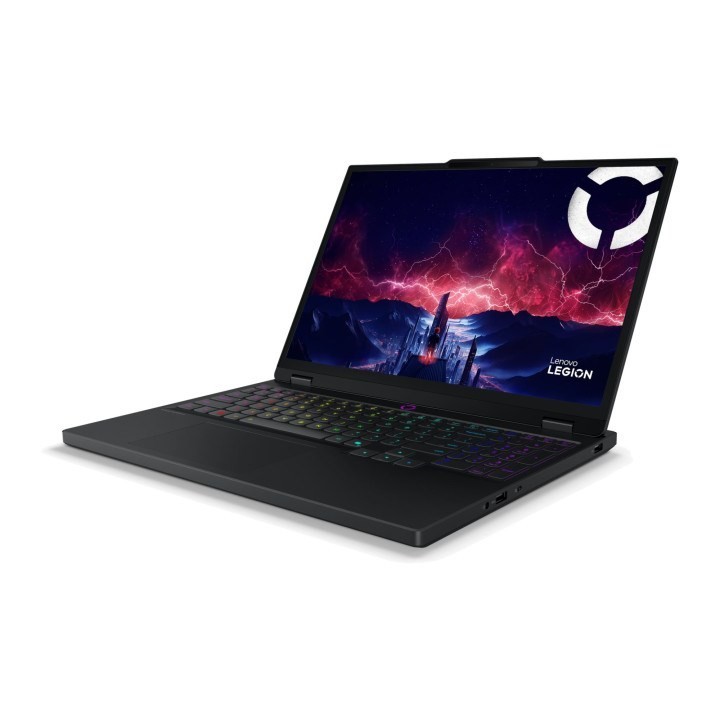 Lenovo Legion 5 15AKP10 Ryzen AI 7 350 15.1" WQXGA OLED 500nits Glossy 165Hz 32GB DDR5 5600 SSD512 GeForce RTX 5070 8GB 80Wh