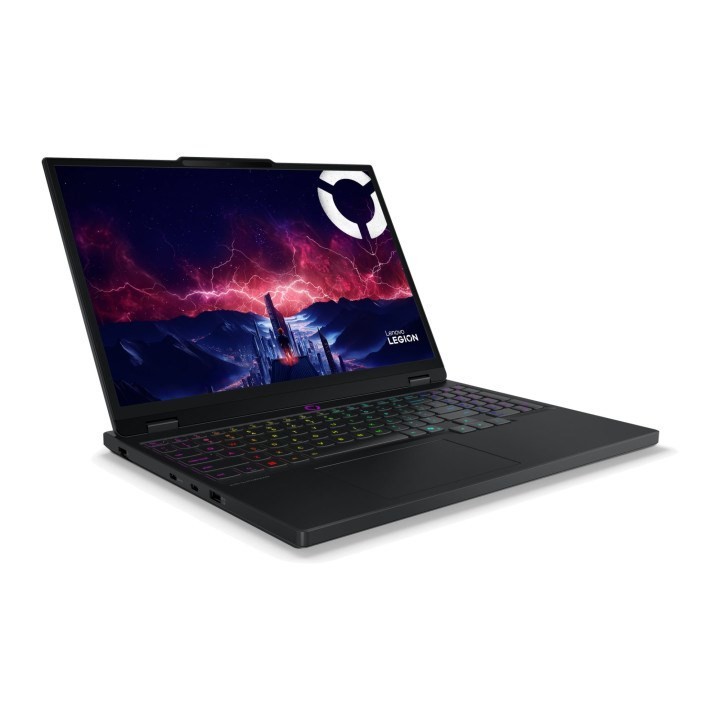Lenovo Legion 5 15AKP10 Ryzen AI 7 350 15.1" WQXGA OLED 500nits Glossy 165Hz 32GB DDR5 5600 SSD512 GeForce RTX 5070 8GB 80Wh